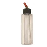 Iwata 4179, Oz Crystal Clear Airbrush Bottle I4504. Fixed Price $15.48.