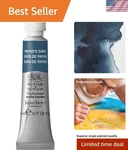 Professional Watercolor, 5ML 0.17-OZ Tube, Payne's Gray. Fixed Price $25.94.