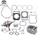 3090323 For Polaris Sportsman 500 2012-13 Crankshaft Cylinder Engine Rebuild Kit. Fixed Price $282.46.