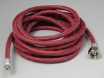 Paasche 10 Ft Braided Hose (1/4 & Airbrush). Fixed Price $15.91.