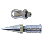 Airbrush Spray Head Size 1 (.45MM). Fixed Price $30.05.