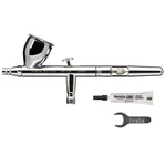 Iwata Eclipse Hp-cs Airbrush Gravity Feed Dual Action, High-flow Atomizatio.... Fixed Price $255.15.