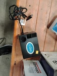 Testors Mighty Mini Airbrush & Compressor #9169 - Tested. Fixed Price $35.00.