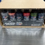Wicked Colors 2-OUNCE Steve Driscoll Flesh Airbrush Set. Fixed Price $45.00.