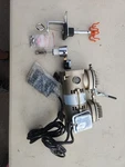 Sparmax Air Compressor TC-2000 Open Box /read Post Thx/. Fixed Price $139.99.