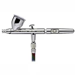 Iwata IWA-4207 -medea Eclipse Hp Cs Dual Action Airbrush Gun / Gravity Feed. Fixed Price $190.63.