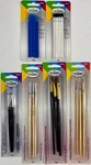 Testors Premium Paint Brushes Micro Sponges Hobby Knife Super Glue You Choose!. Fixed Price $12.95.