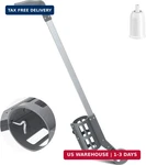 1 Pcs Industrial Wheeled Marking Wand For Line Paint Stripe Ground Spray. Fixed Price $58.49.