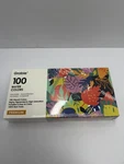 Grabie 100 Colors Watercolor Paint Set Pack Of 50 Regular, 35 Metallic, Ma.... Fixed Price $39.99.