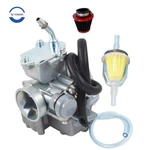 Carburetor & Air Filter For Yamaha Raptor 50 Badger Grizzly Moto 4 YFM80. Fixed Price $30.97.