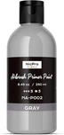 Grey Surface Primer Airbrush Paint (8.4OZ, 250 Ml), Matte Finish, Ready To Spray. Fixed Price $19.90.