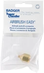 Badger Air-brush Airbrush Compressor Adaptor, 0.25-INCH. Fixed Price $22.06.