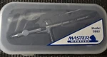 Master Airbrush SB82. Fixed Price $35.00.
