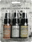 Ranger MTK47964 Tim Holtz Distress Mica Sprays 1OZ-. Fixed Price $13.94.