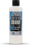 Medea Airbrush Cleaner 8 Oz Ready-to-use Solution For Fl (pack Of 1). Fixed Price $15.28.