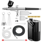 Kit With Compressor 50PSI High Pressure Set Non-clogging A.... Fixed Price $35.99.