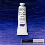 Winsor And Newton Artists' Oil Colour Ultramarine Violet. Fixed Price $18.59.