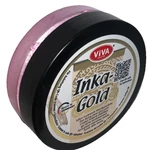 Viva Decor Inka Gold Fast Drying Metal Gloss Paint Rose Quartz (sealed/see Pics). Fixed Price $24.99.
