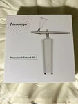 Fehrominger Professional Airbrush Kit. Fixed Price $40.99.