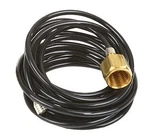 Badger 50-0011 8' Vinyl Airhose. Fixed Price $25.20.