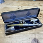 Paasche Air Brush Set Type With Accessories Bakelite!!. Fixed Price $89.99.