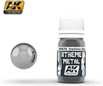 Ak Interactive Xtreme Chrome Metallic 30ML Bottle Model Kit Paint.... Fixed Price $19.35.