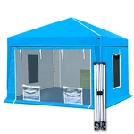 10X10X9FT Waterproof Portable Paint Booth Rainproof Spray For Auto Parts. Fixed Price $249.99.