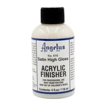 Angelus Acrylic 615 Finisher Satin Hg 4 Oz. Fixed Price $14.39.