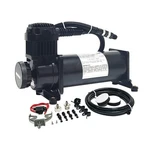 On Board Heavy Duty Air Horn Compressor 200PSI. Fits All 12V Vehicles Univers.... Fixed Price $148.76.