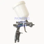 Anest Iwata WS-400-1301CH Supernova Hd 1.3MM Without Hard Case For Clear-coat. Fixed Price $540.00.