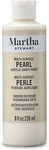 Craft Paint, Mother Of Pearl, 8 Fl Oz Premium Finish Perfect For. Fixed Price $12.65.