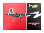 Anest Iwata HP-TR1 New But Opened Revolution Airbrush 0.3MM Nozzle 7ML Cup. Fixed Price $180.00.