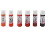 Ammo By Mig Ionic Essential Red Colors Airbrush Acrylic Paint Set. Fixed Price $25.50.