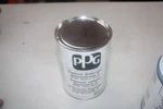 New Ppg Custom Colorant Medium Yellow 96-26 1 Quart Can Free Shipping. Fixed Price $30.44.