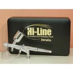 Anest Iwata Airbrush Hi-line Series Hp-th Trigger 0.5 Mm Brass Silver New Japan. Fixed Price $370.76.