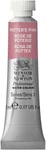 Professional Water Colour Paint, 0.17-OZ Tube, Potters Pink. Fixed Price $22.18.
