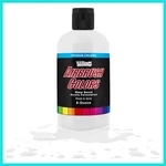 Opaque White Acrylic Special Effects Airbrush Paint - 8OZ Ready To Spray .... Fixed Price $30.58.
