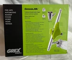 Grex GENESIS.XBI5 Double Action Bottom Siphon Fed Airbrush Nib. Fixed Price $124.99.