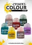 Games Workshop Citadel Layer Paints (12ML). Fixed Price $9.49.