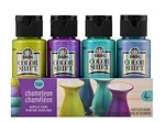 Color, 10 Bottle Multi-surface Acrylic Paint Set, 2OZ, Basics. Fixed Price $18.27.