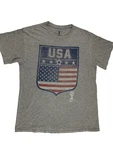 Brasil Shirt Mens Large Fifa Wold Cup. Fixed Price $14.98.