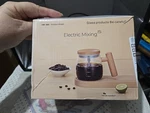 Electric Mixing Cup Brand New Box!. Fixed Price $12.99.