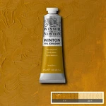 Winsor And Newton Winton Oil Colour 1.25 Oz. Yellow Ochre. Fixed Price $12.49.