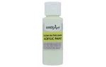 Handy Art Glow The Dark Acrylic Paint 2 Ounce, (pack Of 1), Clear. Fixed Price $30.99.