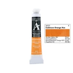 Grumbacher Academy Watercolor Cadmium Orange Hue. Fixed Price $9.99.