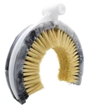 Blysk B600 Truck Exhaust Stack Cleaning Brush 9" Flexible Chrome W. Fixed Price $40.59.