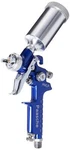 Paasche Airbrush HG-08 Hvlp Gravity Feed Touch-up Spray Gun .8MM. Fixed Price $97.80.
