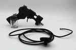 Citadel Spray Gun Airbrush Set W/ Hose & Jar Model 10080416. Fixed Price $39.99.