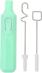 Portable Pigment Mixer Paints Stirrer Gouache Agitator Electric.... Fixed Price $13.41.