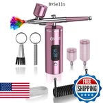 Sicopro Kit Cordless Nail With Compressor For Models Shoes Ca. Fixed Price $49.76.